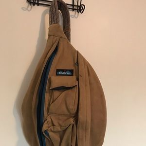 Kavu Bag